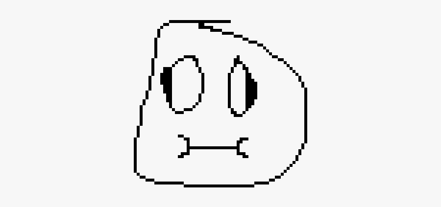 Cookie Pixel Art Gif, Transparent Clipart