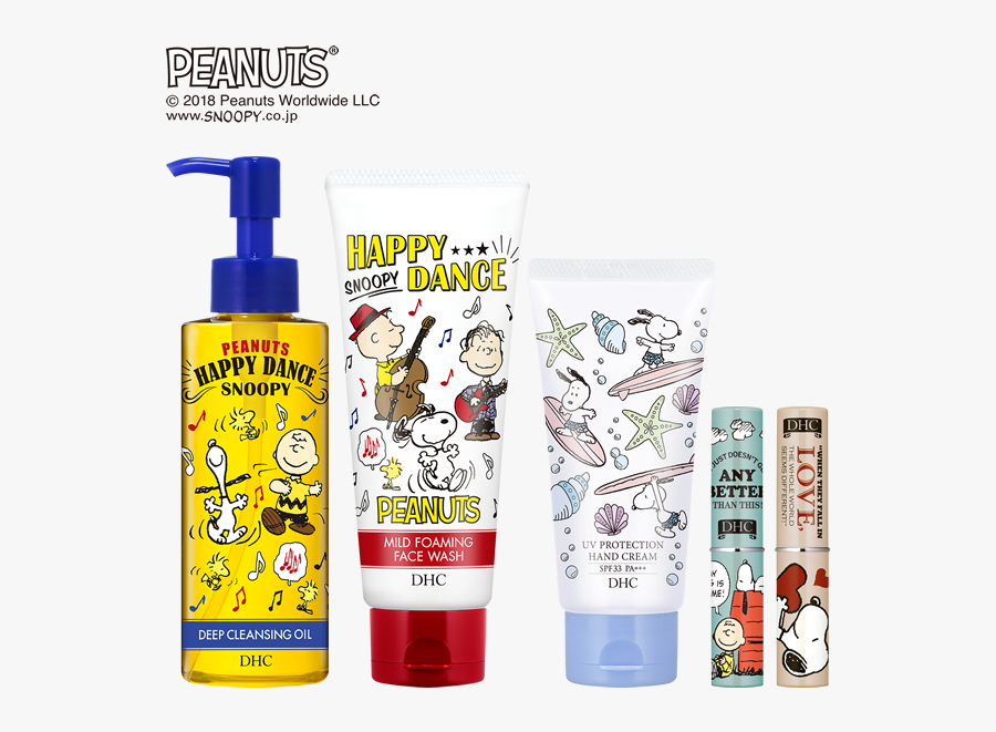 Dhc Snoopy, Transparent Clipart