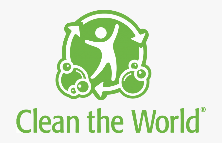 Clean The World Hotel Recycling, Transparent Clipart