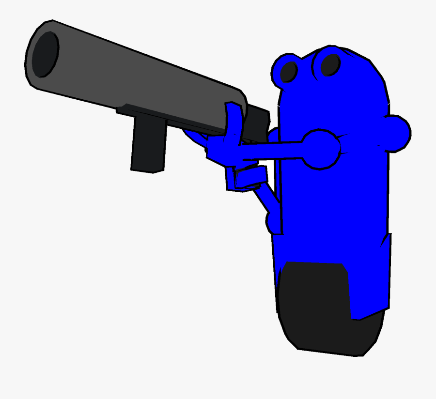 Botcade Windows Mac Linux - Trigger, Transparent Clipart