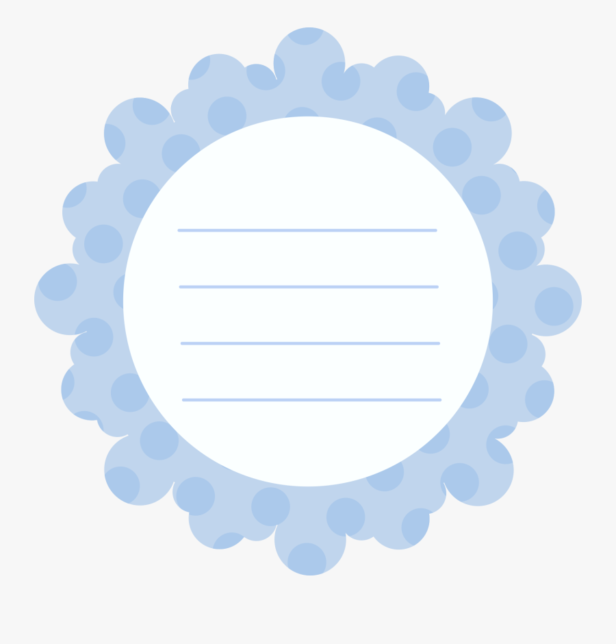 Circle, Transparent Clipart