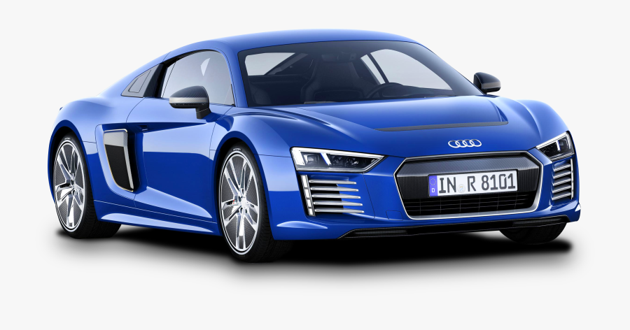 Audi Png Hd - Car Image Png Hd, Transparent Clipart
