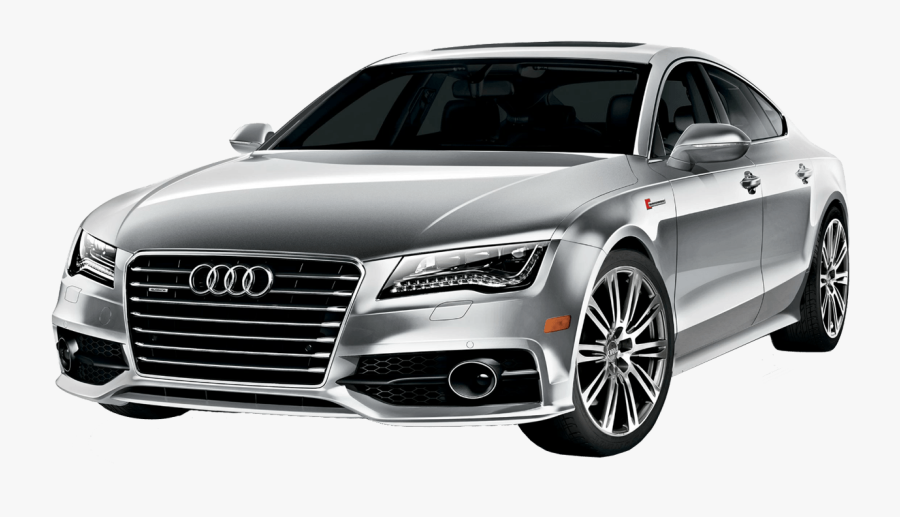 Audi Car Icon - Audi Car Png, Transparent Clipart