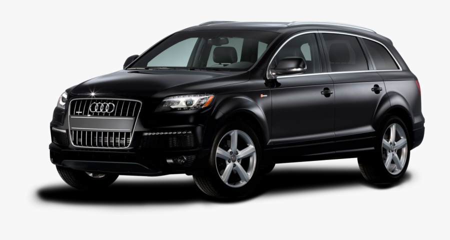 Audi Q7 Car Png Image - Honda Crv 2019 Price, Transparent Clipart