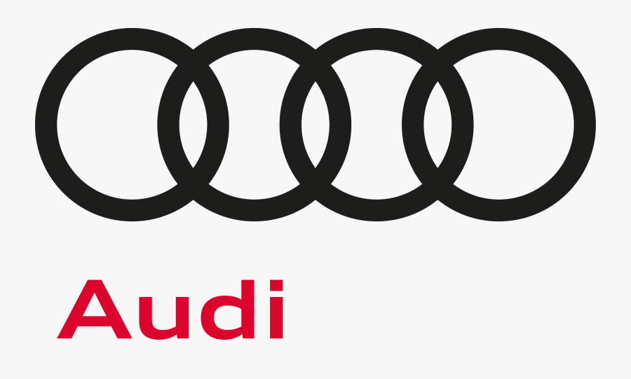 Audi Logo Png - Logo Audi Png, Transparent Clipart