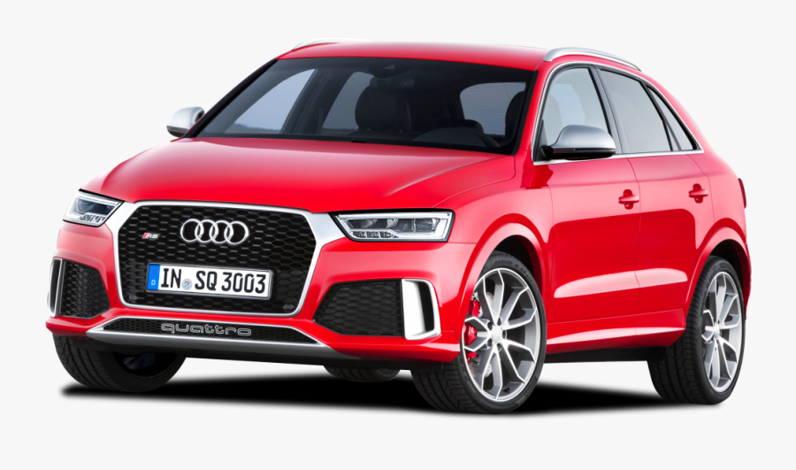 Audi Rs Q3 Price South Africa, Transparent Clipart