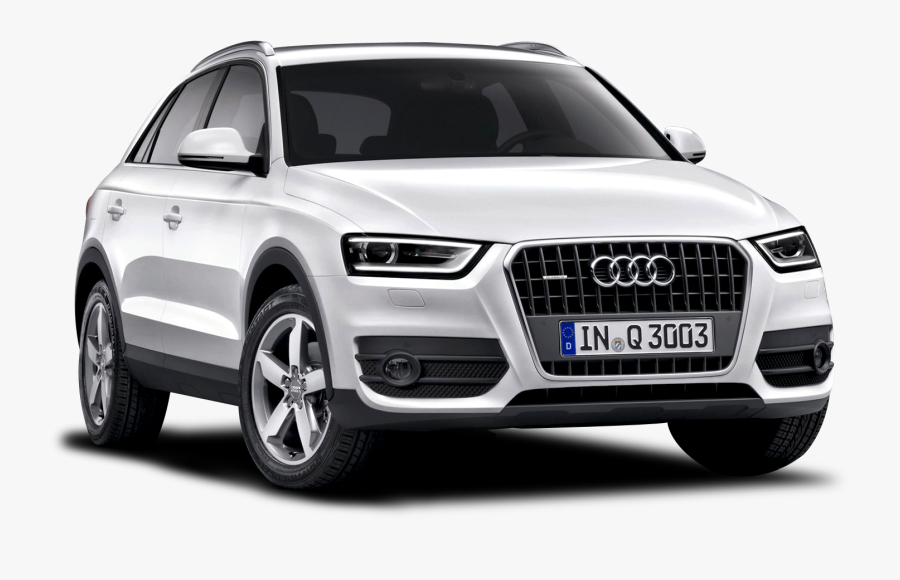 Audi Q3 Png, Transparent Clipart
