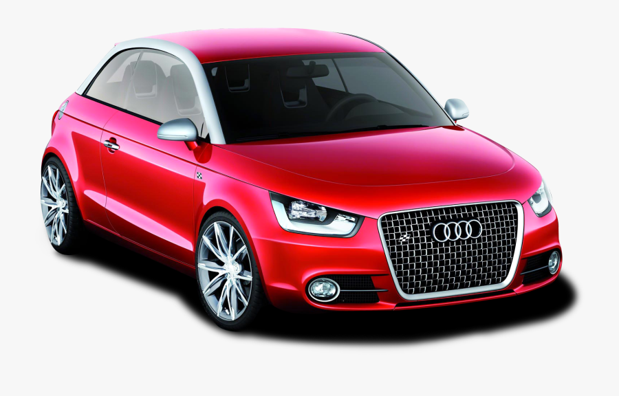 Best Audi A1 Car Png Image Audi A1 - Car Image In Png, Transparent Clipart