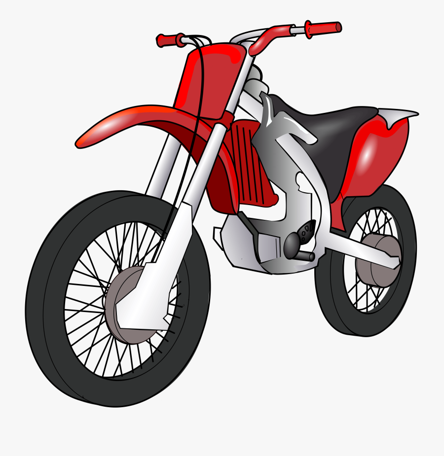Clipart - Medios De Transporte Terrestre, Transparent Clipart