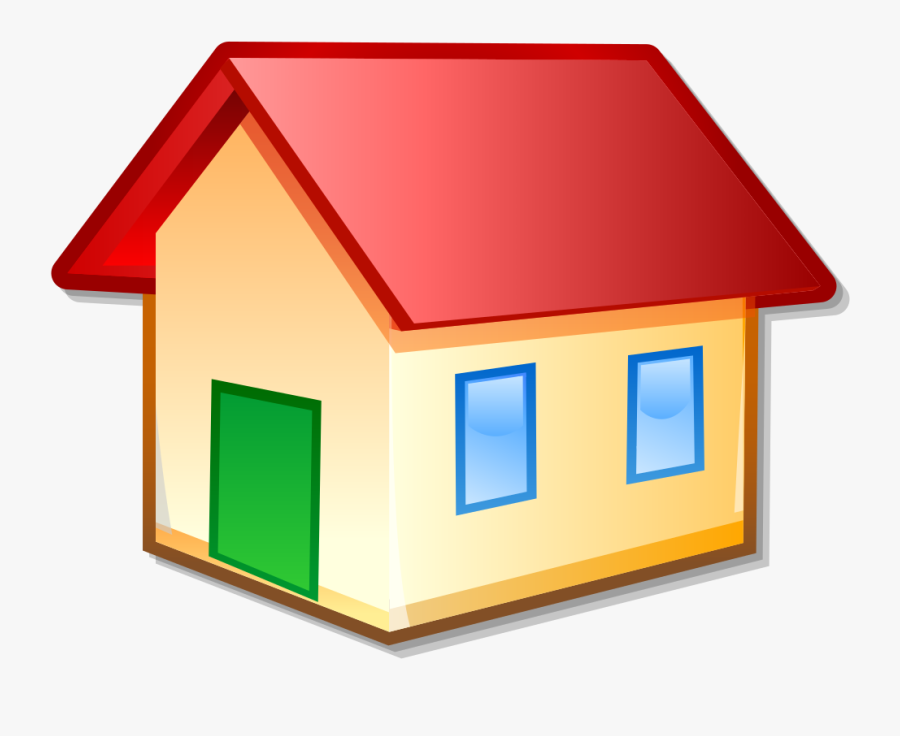 Home Images Png Transparent, Transparent Clipart