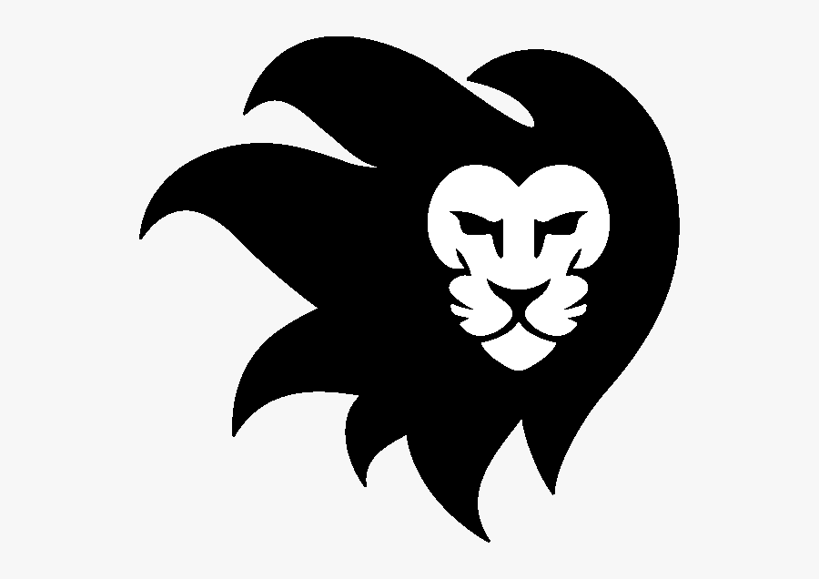 Lion Mane Clipart, Transparent Clipart