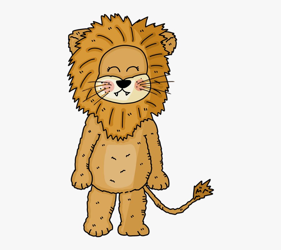 Cartoon, Transparent Clipart