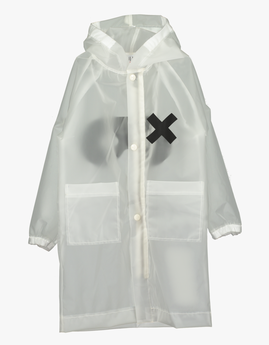 Transparent Raincoat Clipart - Rain Coat Png, Transparent Clipart