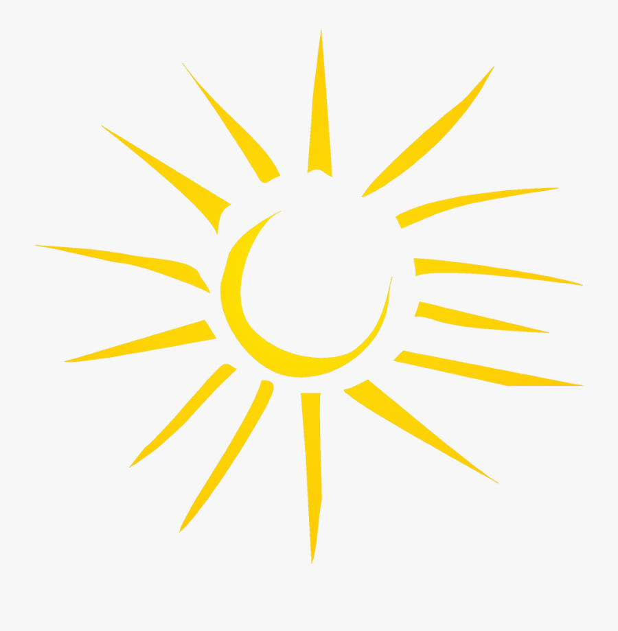 Sun Rays, Sun Clipart, Transparent Clipart