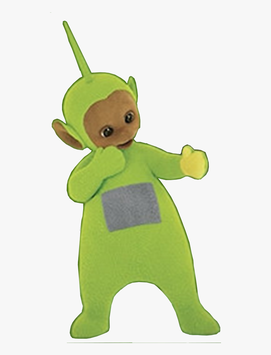 Pointing Clipart Important Info - Dipsy Transparent, Transparent Clipart