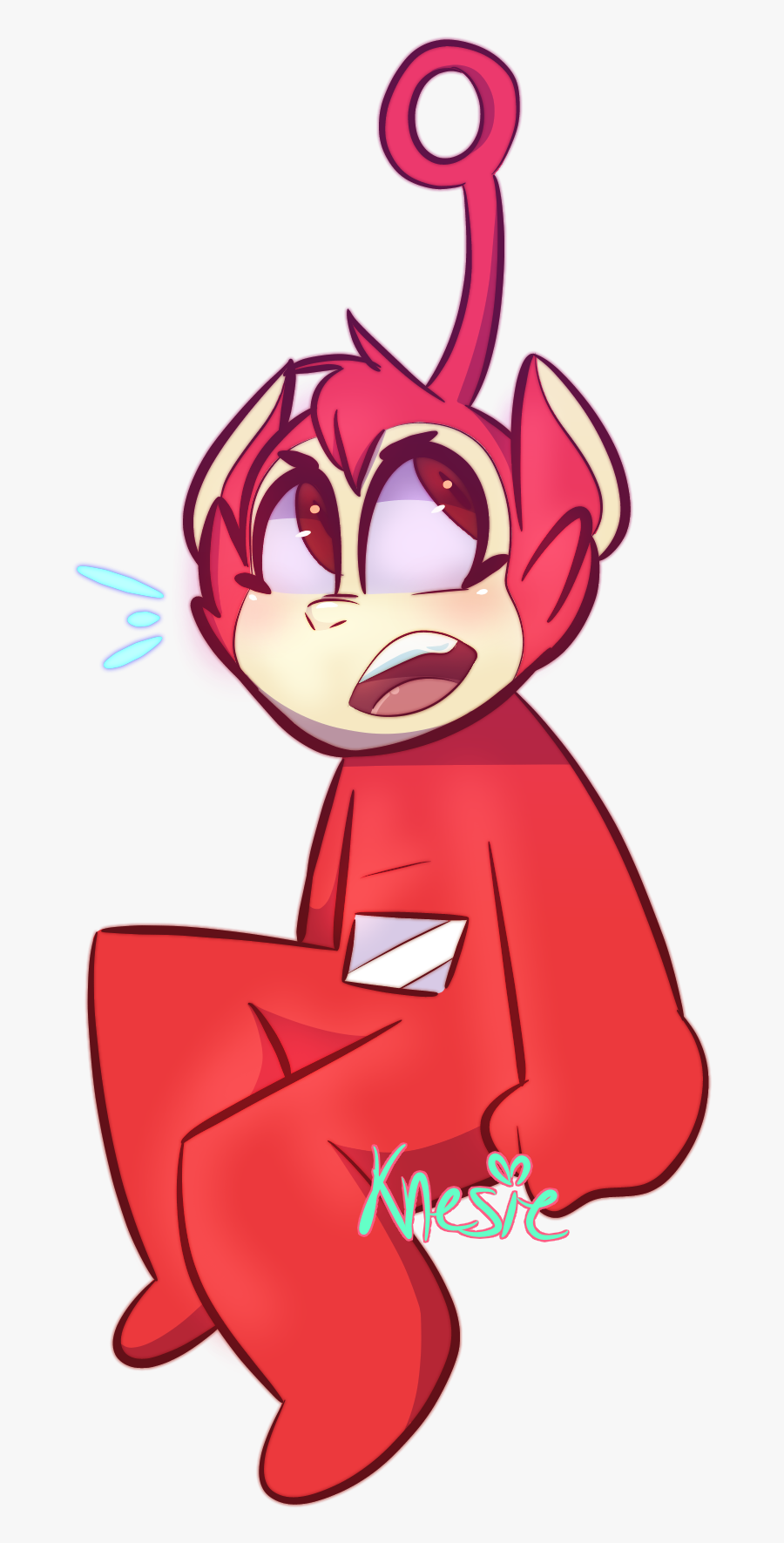 Teletubbies Slendytubbies Slendytubbies Clipart , Png - Slendytubbies, Transparent Clipart