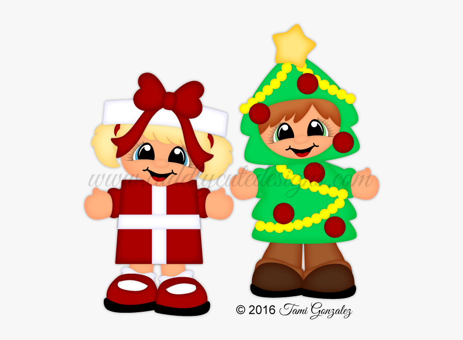 Clipart Christmas Play, Transparent Clipart