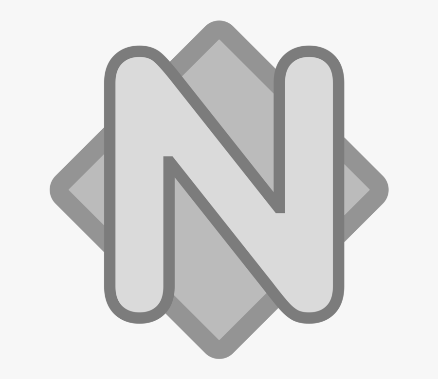 Computer Icons Logo Symbol Computer Software Icon Design - N, Transparent Clipart