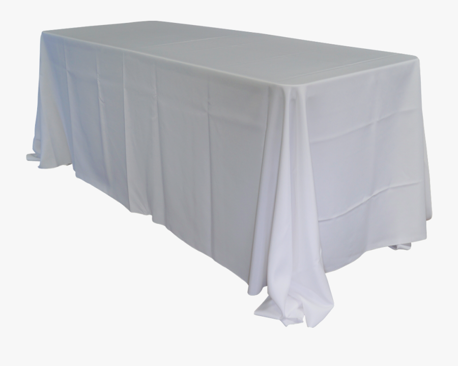 Transparent Tablecloth Clipart - Tablecloth, Transparent Clipart