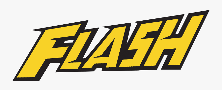 Flash, Transparent Clipart