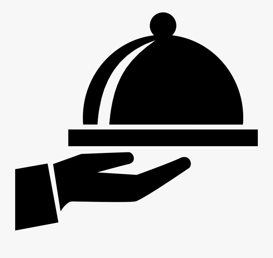 Restaurant Chef Icon Png, Transparent Clipart