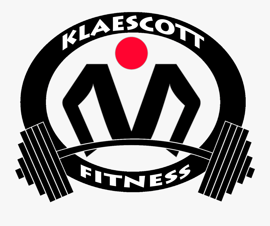 Muscles Clipart Strength Symbol - Emblem, Transparent Clipart