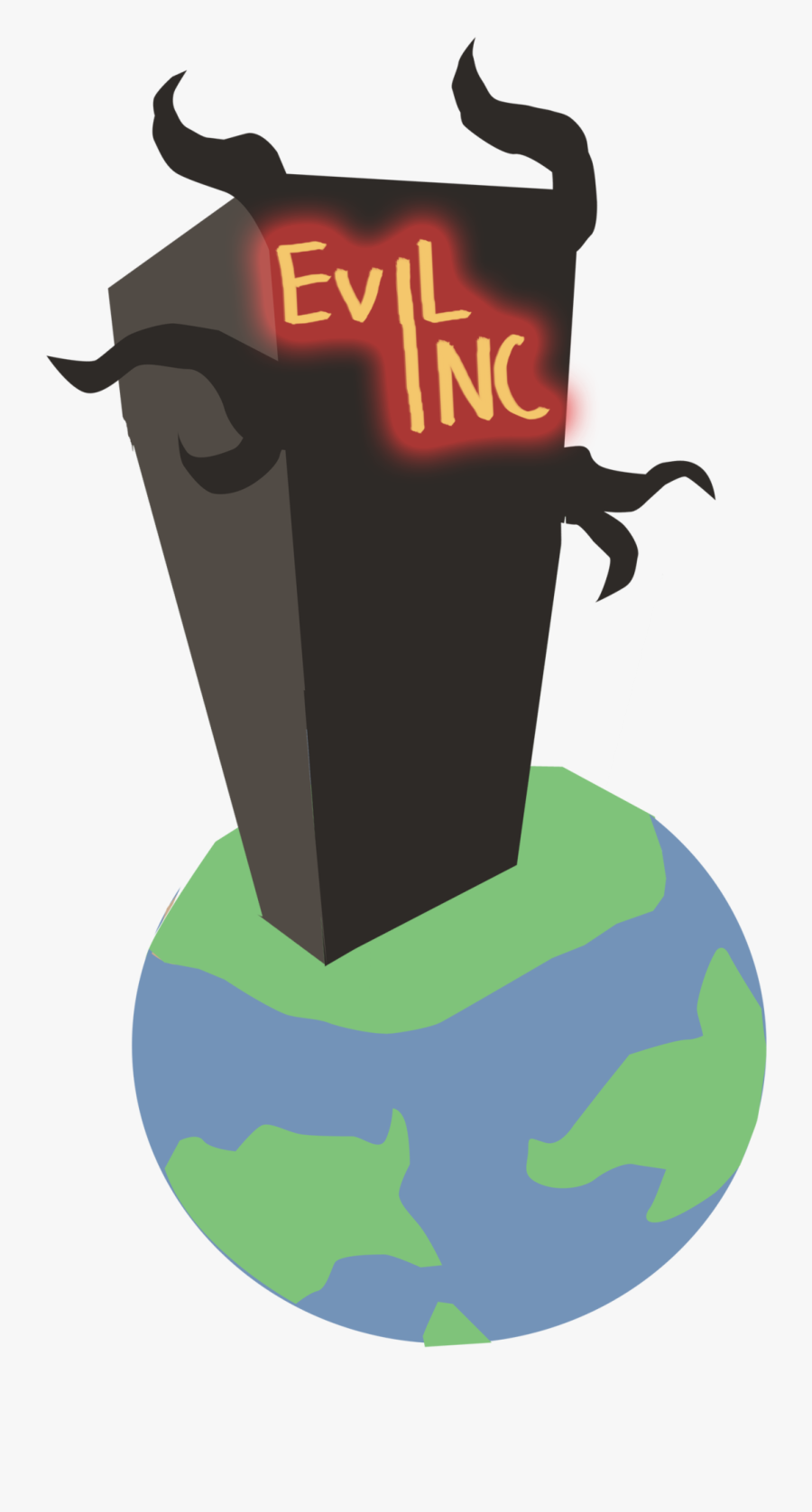 King Clipart Omnipotent - Illustration, Transparent Clipart