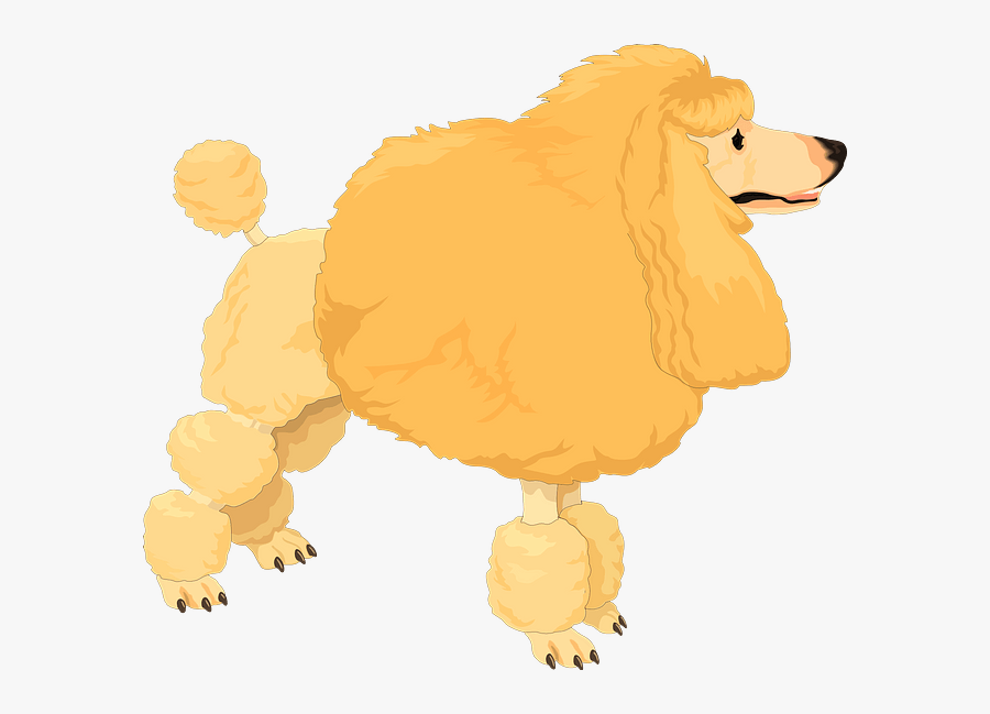 Dog Clip Art, Transparent Clipart