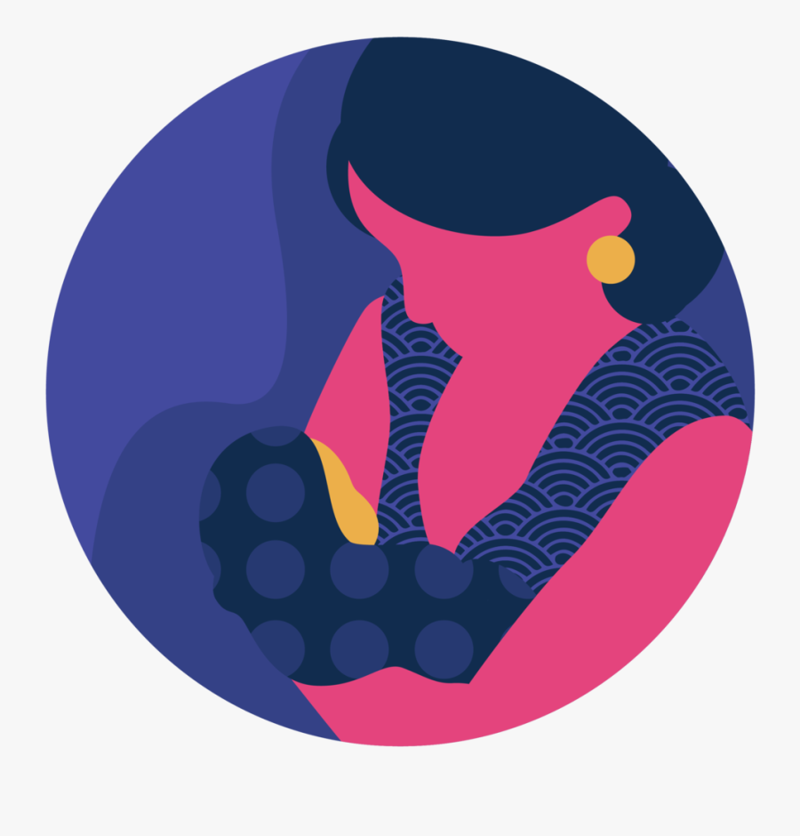 Therapy Group For New Mothers, Transparent Clipart