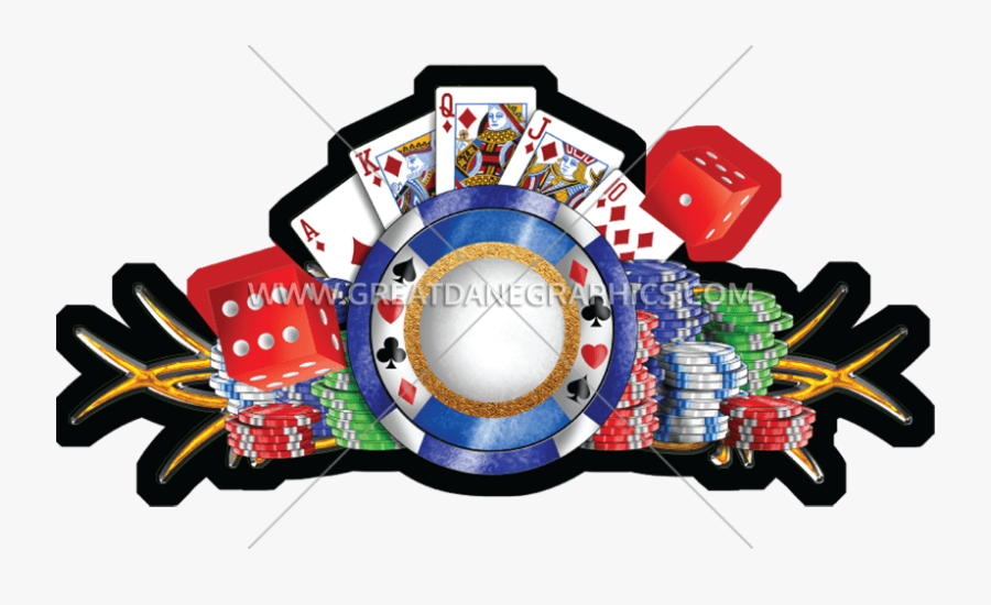 Transparent Poker Chip Clip Art - Poker, Transparent Clipart
