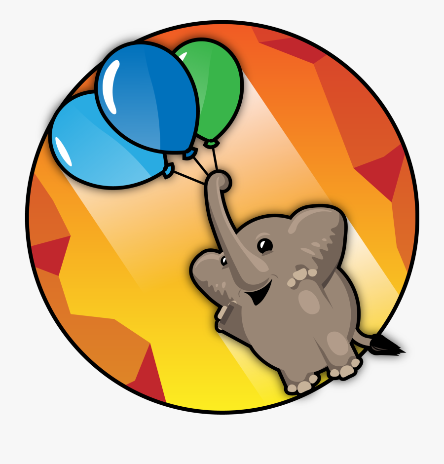 Balloon Guru - Racer, Transparent Clipart