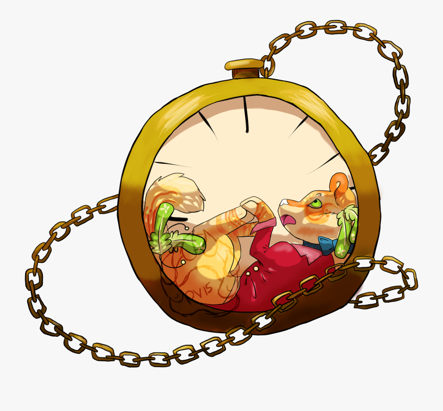 Tick Tock, Transparent Clipart