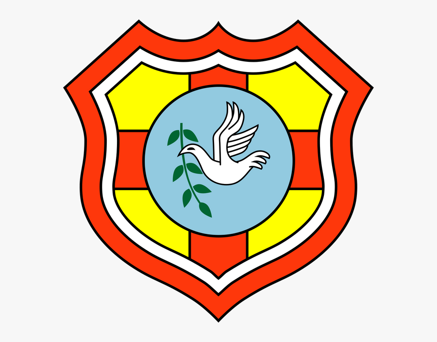 1200px-logo Tonga Rugby - Tonga Rugby Team Logo, Transparent Clipart