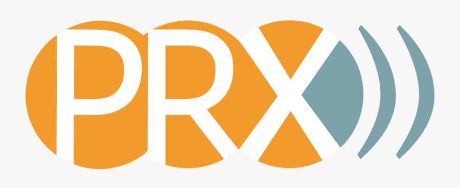 Public Radio Exchange, Transparent Clipart