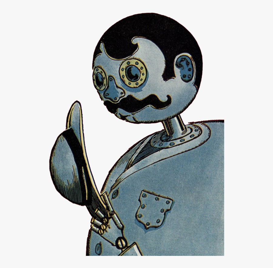 Tik Tok Ozma Of Oz, Transparent Clipart
