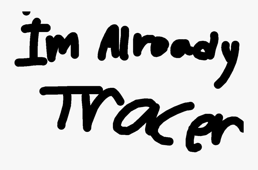 Calligraphy, Transparent Clipart