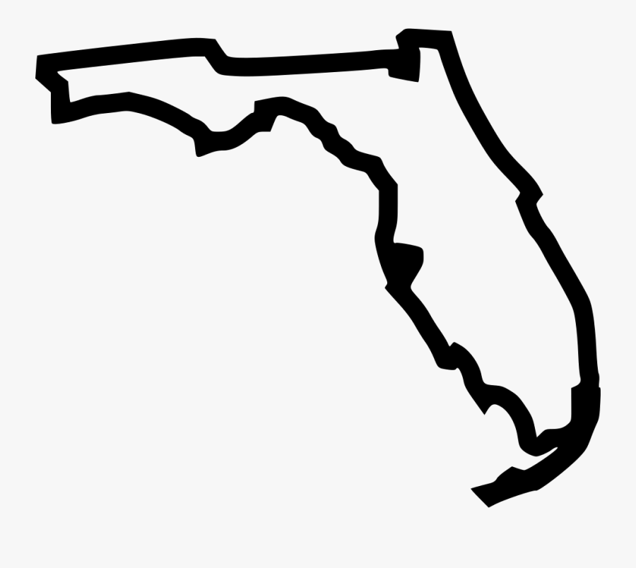 Png Icon Free Download - Florida Icon Png, Transparent Clipart