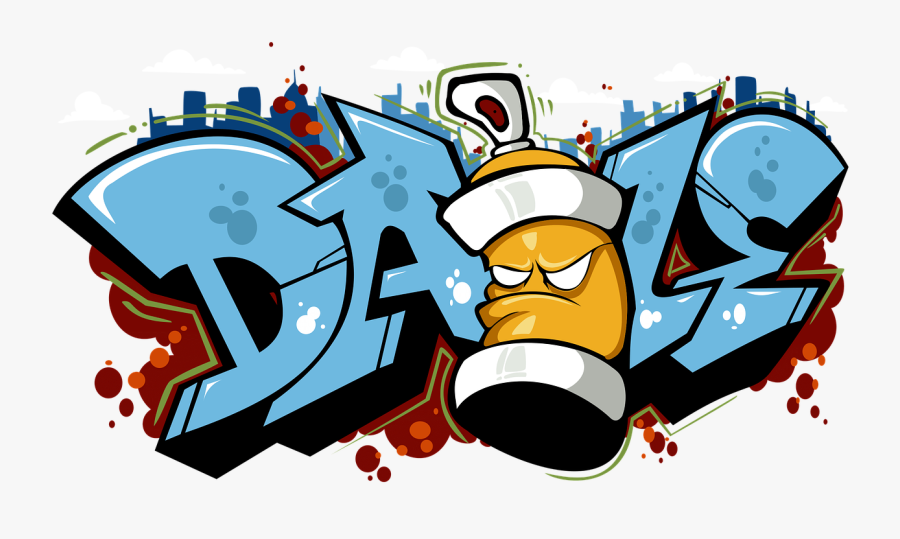 Minnesota Drawing Graffiti - Hip Hop Graffiti, Transparent Clipart