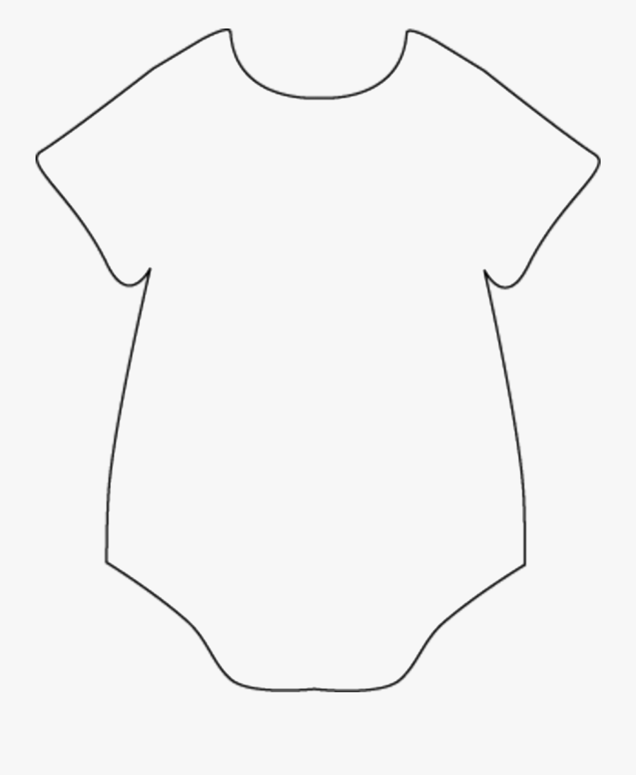 Transparent Bunting Banner Png - Clipart Babies Onesie, Transparent Clipart