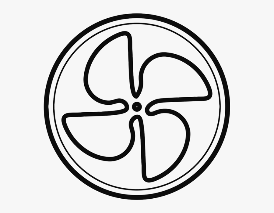 Circle, Transparent Clipart