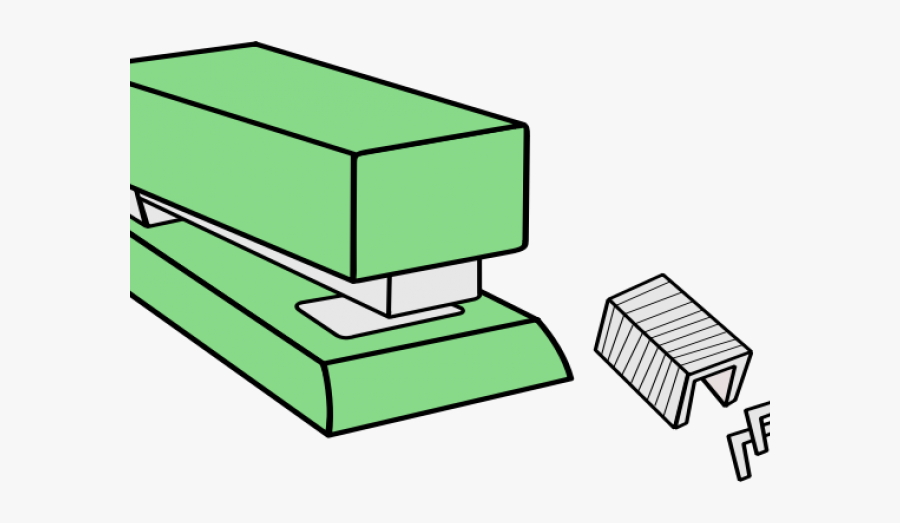 Light House Clipart - 订 书 机 简 笔画, Transparent Clipart