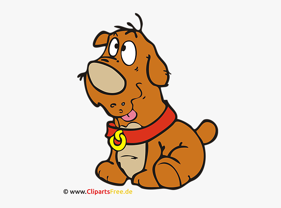 Puppy Logo, Mascot For Website Www - Drawing, Transparent Clipart