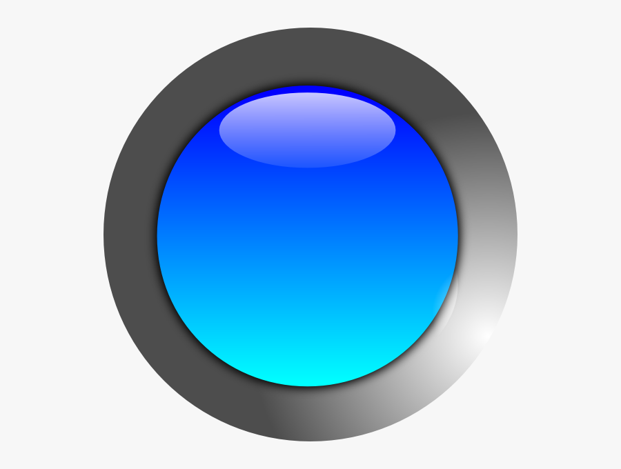 Esfera Con Bisel Svg Clip Arts - Circle, Transparent Clipart