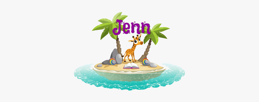 Floating Island Png Transparent, Transparent Clipart