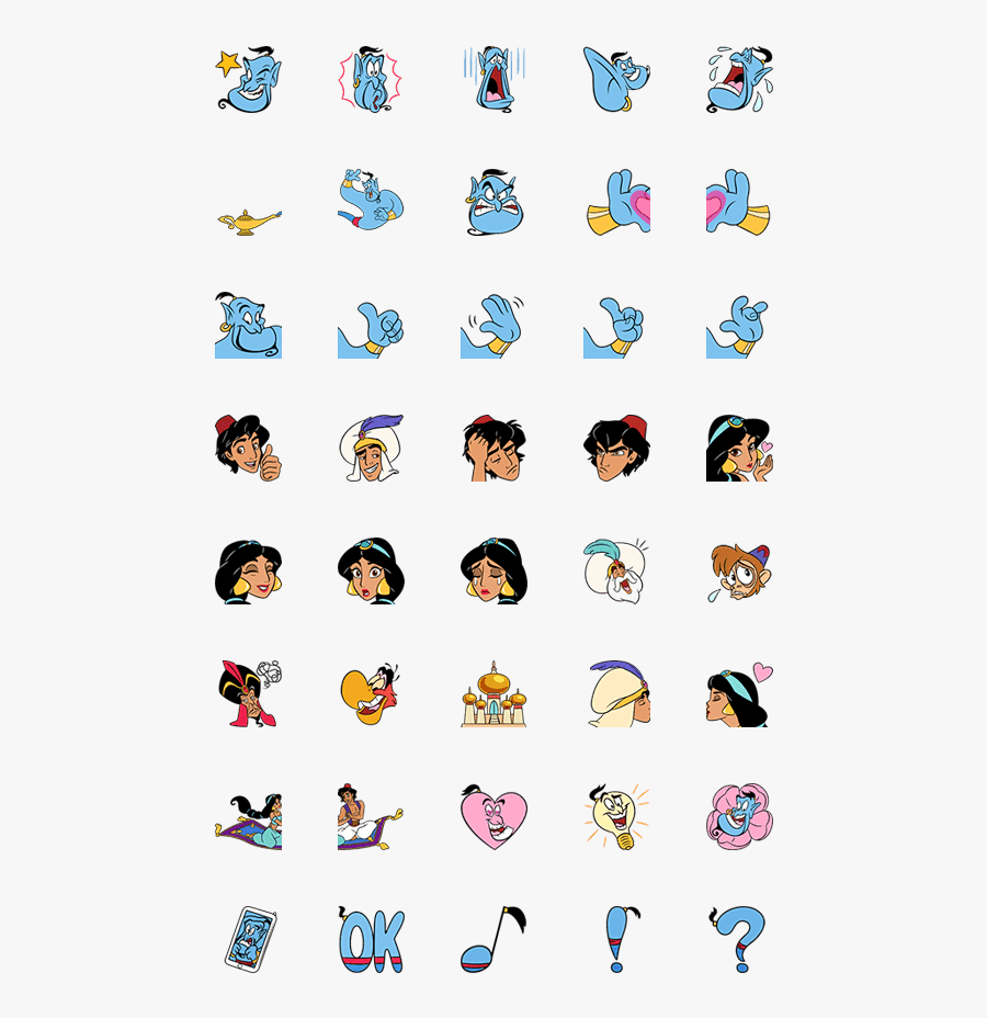 Emoji, Transparent Clipart