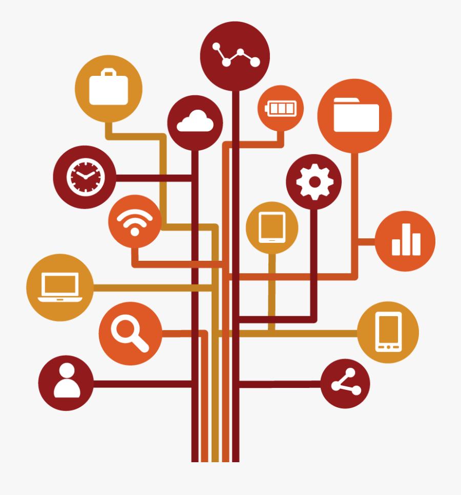 Computer Students Are In Great Demand Us - Computer Engineering Tshirt Design, Transparent Clipart