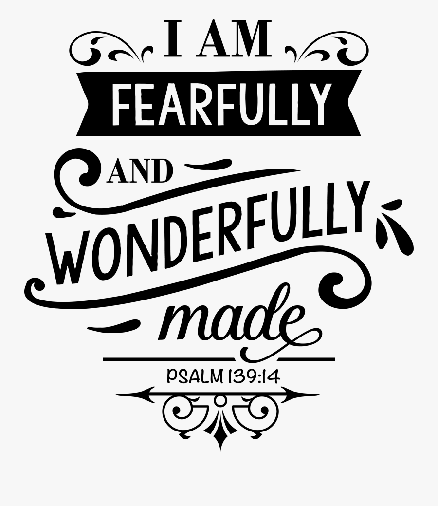 Calligraphy, Transparent Clipart