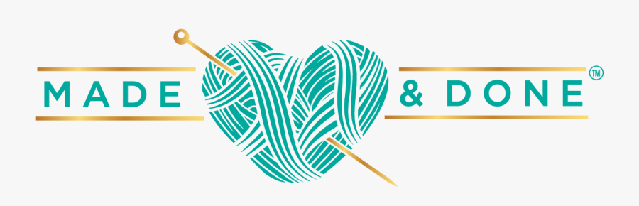 Made & Done, Transparent Clipart