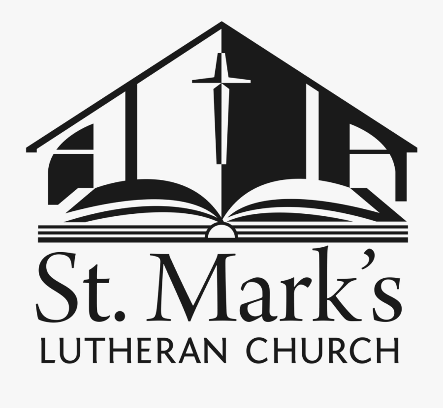 Mark"s Lutheran Church - Sail, Transparent Clipart