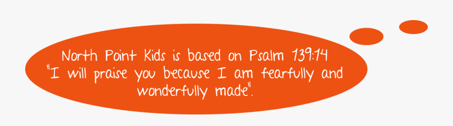 Nursery Clipart Psalm 139 - Illustration, Transparent Clipart